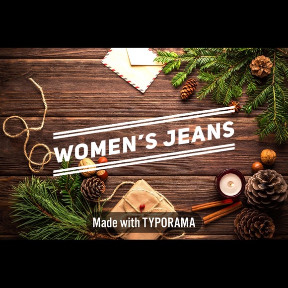 Jeans - Picture 2 of 2